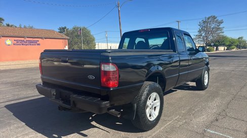 Used 2003 Ford Ranger XLT image 34