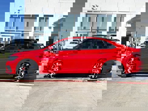 Used 2021 Volkswagen Jetta GLI Autobahn image 4