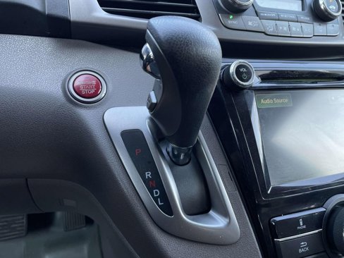 Used 2015 Honda Odyssey EX-L image 21