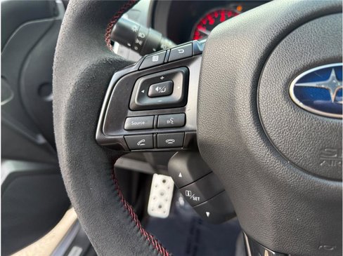 Used 2016 Subaru WRX STI image 26