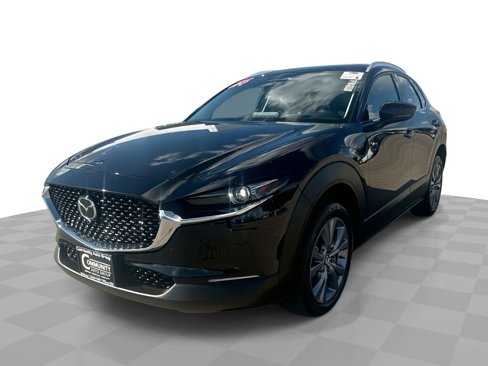 Used 2024 MAZDA CX-30 AWD 2.5 S w/ Premium Package image 1