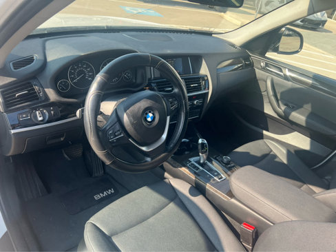 Used 2015 BMW X3 xDrive28i image 5