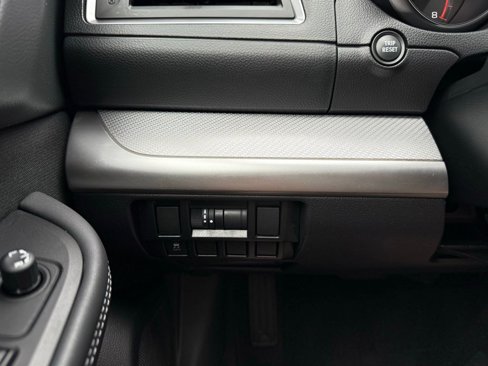 Used 2018 Subaru Outback 2.5i w/ Protection Package #1 image 16
