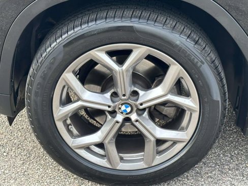 Certified 2022 BMW X3 xDrive30i w/ Premium Package 2 (ZPA) image 14