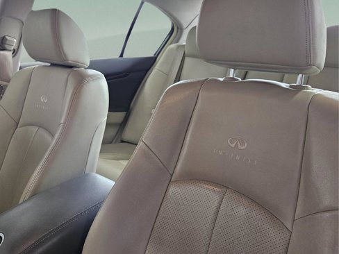 Used 2013 INFINITI G37 Journey w/ Premium Pkg image 23