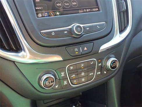 Used 2022 Chevrolet Equinox LT image 14