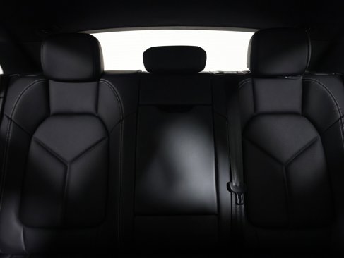 New 2024 Porsche Macan image 16