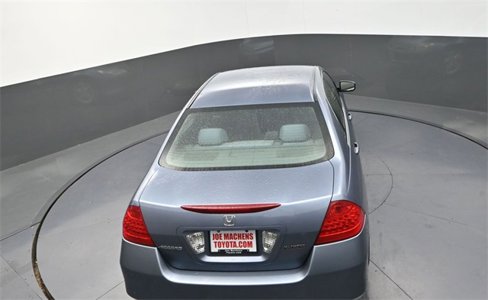Used 2007 Honda Accord SE image 24