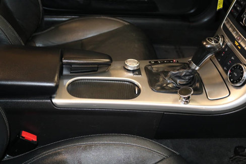 Used 2012 Mercedes-Benz SLK 350 image 28