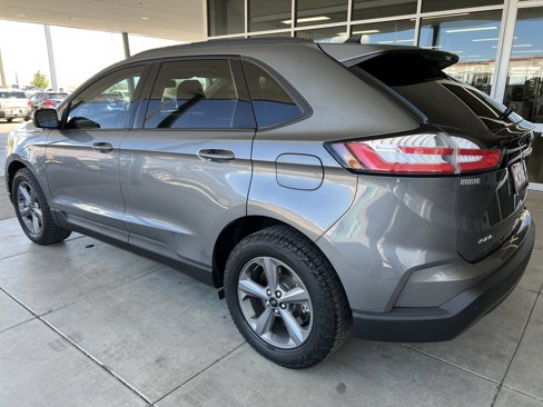 Used 2023 Ford Edge SEL w/ Sport Appearance Package image 6