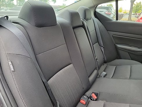 Used 2022 Nissan Altima 2.5 S w/ Driver Assist Package image 14