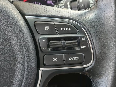 Used 2018 Kia Sportage EX w/ EX Sport Appearance Package image 28