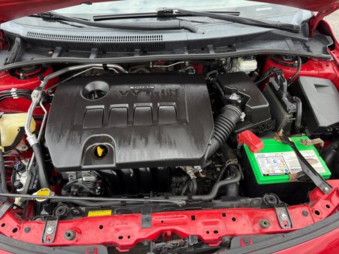 Used 2013 Toyota Corolla L image 20