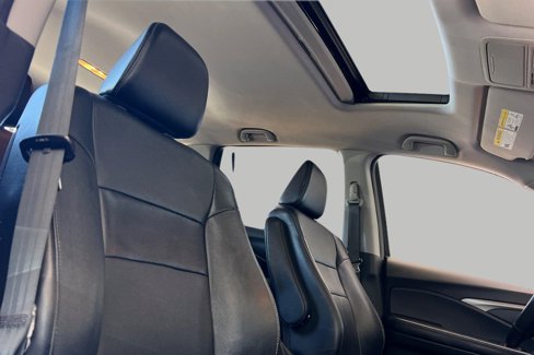 Used 2017 Honda Pilot EX-L image 20