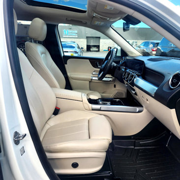 Used 2020 Mercedes-Benz GLB 250 4MATIC image 9