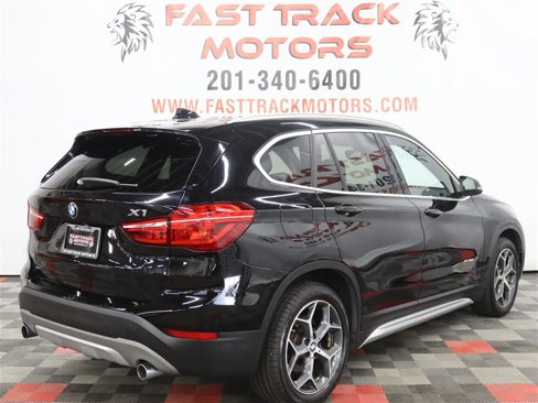 Used 2018 BMW X1 xDrive28i image 6