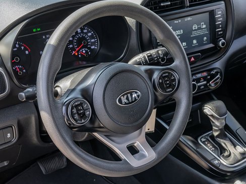 Used 2021 Kia Soul S image 29