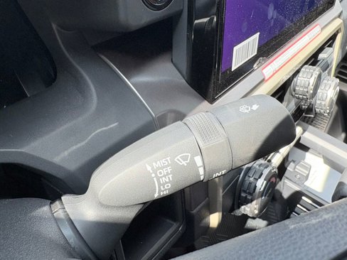 New 2025 Toyota Tacoma TRD Off-Road image 24