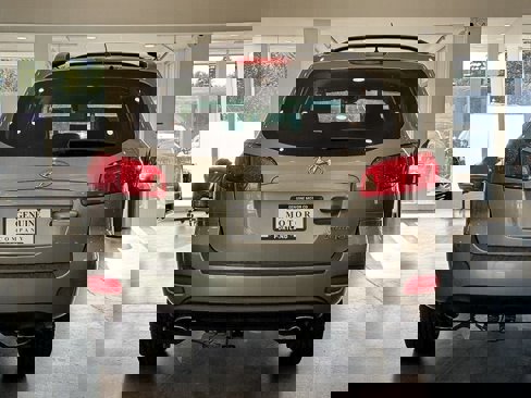 Used 2007 Hyundai Santa Fe GLS image 5