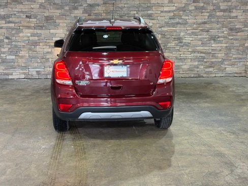Used 2017 Chevrolet Trax LT image 6