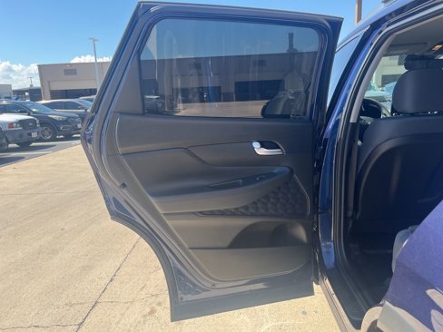 Used 2022 Hyundai Santa Fe SEL w/ Cargo Package image 15