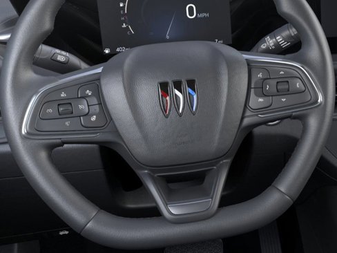 New 2025 Buick Envista Preferred w/ Convenience I Package image 19