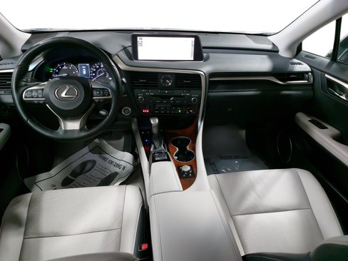 Used 2019 Lexus RX 350 AWD image 9