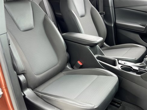 Used 2021 Buick Encore GX Select image 16