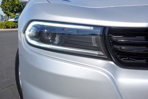 Used 2022 Dodge Charger SXT image 7
