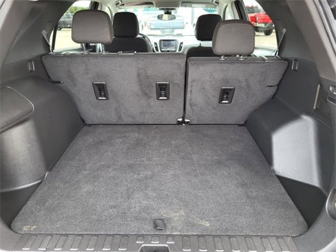 Used 2024 Chevrolet Equinox LT image 11
