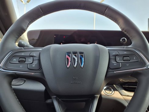 New 2025 Buick Envista Preferred w/ Convenience I Package image 22