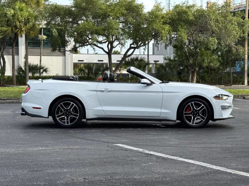 Used 2018 Ford Mustang Premium image 4