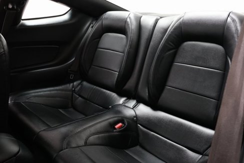 Used 2022 Ford Mustang Coupe image 13