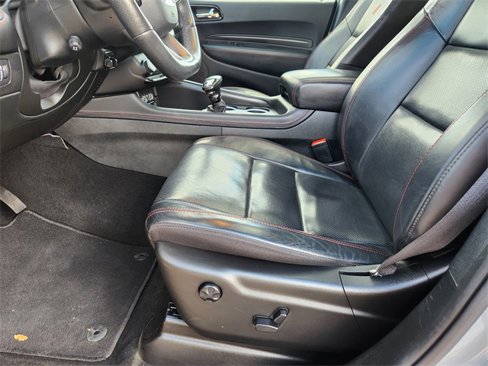 Used 2023 Dodge Durango GT image 9