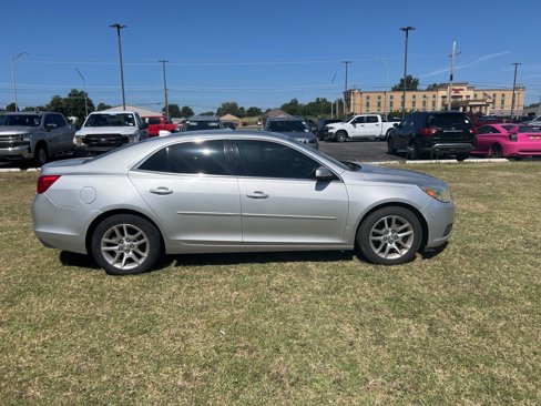 Used 2014 Chevrolet Malibu LT w/ Power Convenience Package image 6