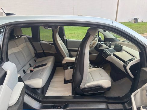 Used 2015 BMW i3 image 24
