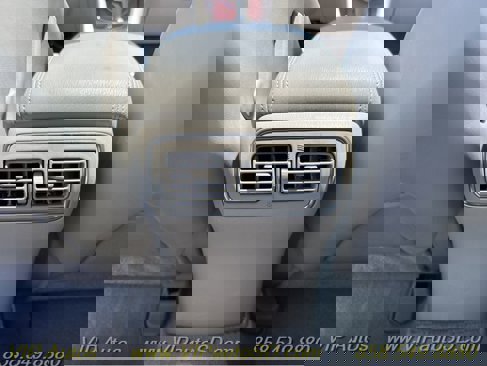 Used 2010 INFINITI EX35 Journey image 18
