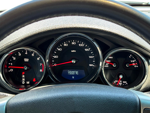 Used 2013 Cadillac CTS Performance image 10
