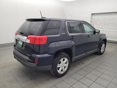 Used 2016 GMC Terrain SLE image 9