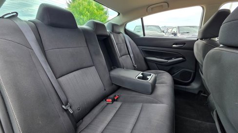 Used 2021 Nissan Altima 2.5 SV image 15