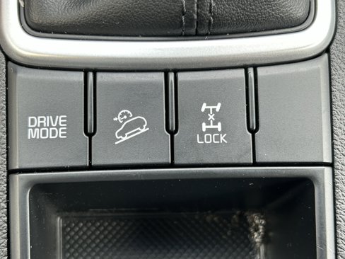 Used 2022 Kia Sportage LX image 30