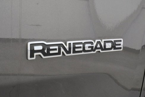 Used 2018 Jeep Renegade Sport w/ Power & Air Group image 10