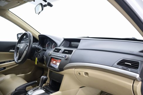 Used 2012 Honda Accord SE image 23