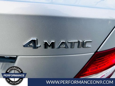 Used 2009 Mercedes-Benz C 300 Sport image 23