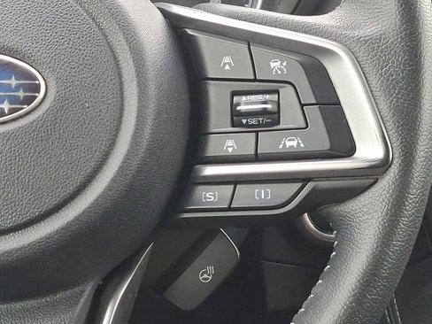 Used 2019 Subaru Forester Limited image 26