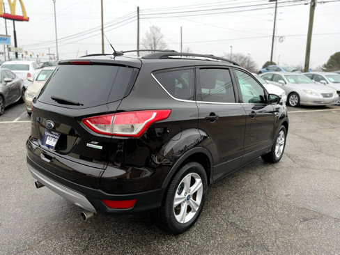 Used 2013 Ford Escape SE image 9