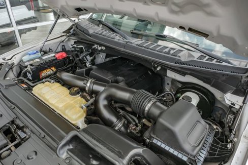Used 2019 Ford F150 XL w/ Equipment Group 101A Mid image 56