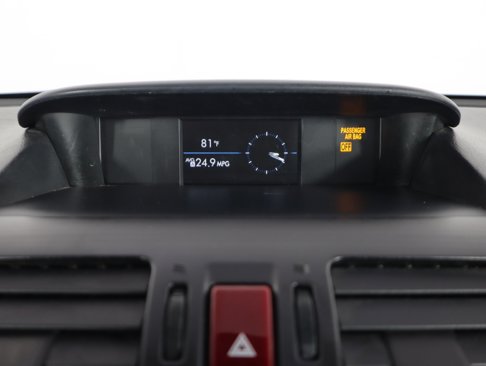 Used 2015 Subaru Forester 2.5i Premium w/ All-Weather Package image 24