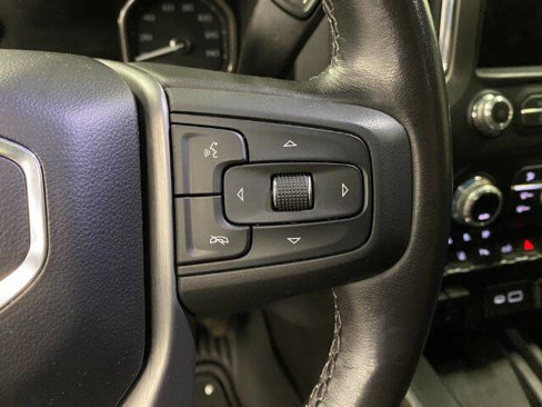 Used 2021 GMC Sierra 3500 Denali w/ Denali Ultimate Package image 22