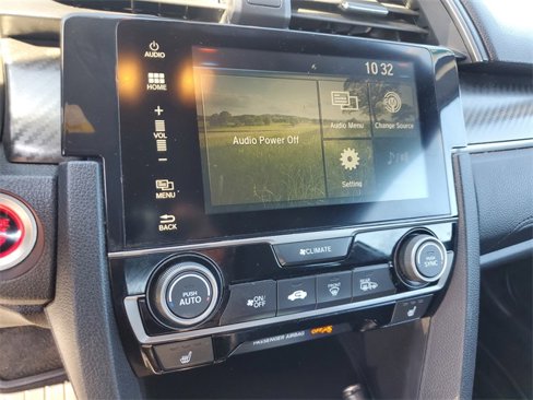 Used 2018 Honda Civic Si image 25
